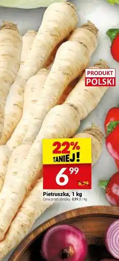 Twój Market Pietruszka oferta