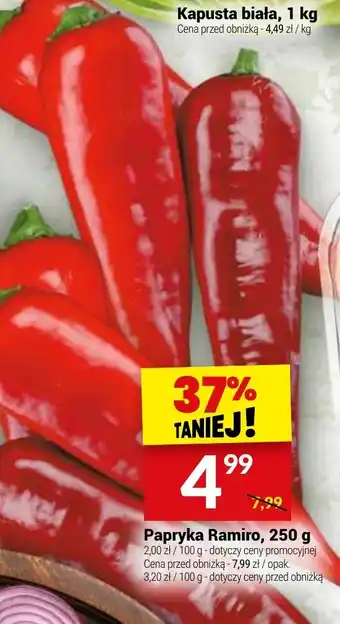 Twój Market Papryka Ramiro oferta