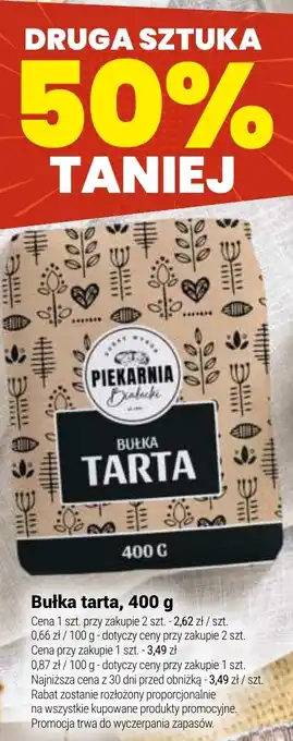 Twój Market Bułka tarta oferta