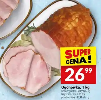 Twój Market Ogonówka oferta