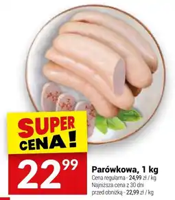 Twój Market Parówkowa oferta