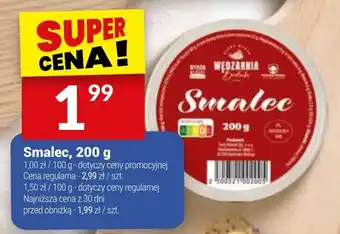 Twój Market Smalec oferta