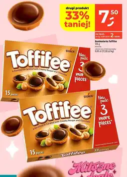 Dealz Bombonierka Toffifee oferta