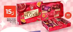 Dealz Herbata love collection Teekanne Love oferta