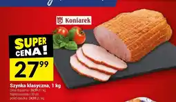 Twój Market Szynka klasyczna oferta