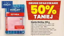 Twój Market Szynka Morliny oferta