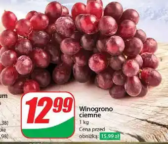 Dino Winogrona ciemne oferta