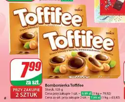 Dino Bombonierka Toffifee oferta