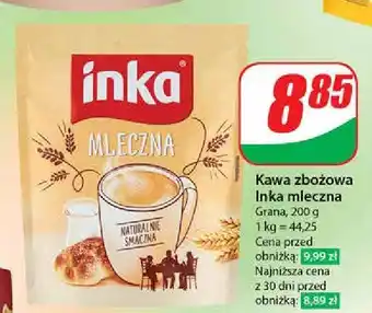 Dino Kawa Inka Mleczna oferta