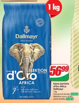 Dino Kawa Dallmayr D'oro Selektion Des Jahres Africa oferta