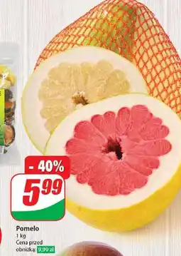 Dino Pomelo oferta