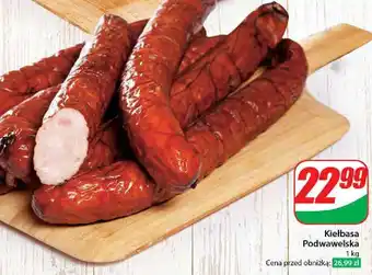 Dino Kiełbasa podwawelska Agro Rydzyna oferta