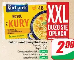 Dino Rosół z kury Kucharek oferta