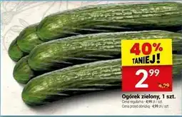 Twój Market Ogórek oferta