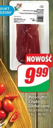 Dino Prosciutto crudo oferta