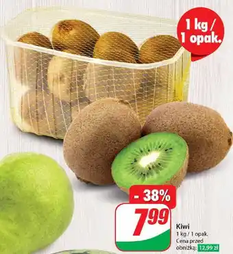 Dino Kiwi koszyk oferta