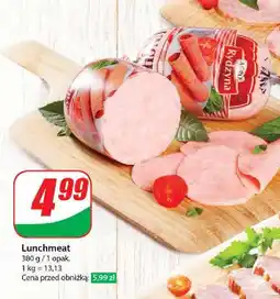 Dino Lunchmeat Agro Rydzyna oferta