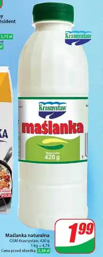 Dino Maślanka Krasnystaw oferta