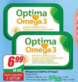 Dino Margaryna Optima Omega3 oferta