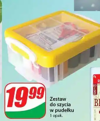 Dino Zestaw do szycia oferta