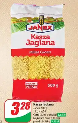 Dino Kasza jaglana Janex oferta