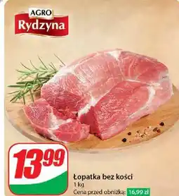 Dino Łopatka bez kości Agro Rydzyna oferta