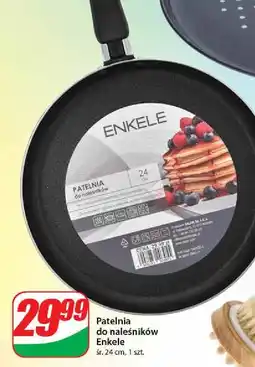 Dino Patelnia do naleśników enkele 24 cm oferta