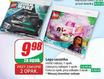 Dino Klocki 30685 saszetka Lego Star Wars oferta