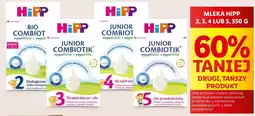 Lidl Mleko Hipp Junior Combiotik oferta