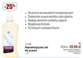 BetterStyle Żel do prania AEC oferta