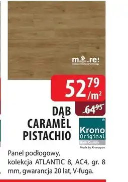 DDD Panel podłogowy Krono oferta