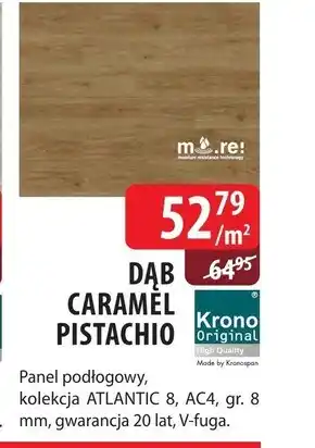 DDD Panel podłogowy Krono oferta