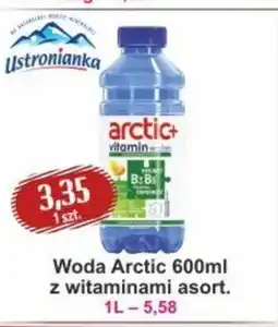 Społem Woda Arctic oferta