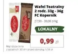 Torimpex Wafel Teatralny oferta