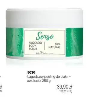 BetterStyle Peeling Senso oferta