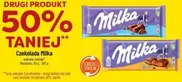 Polomarket Czekolada Milka oferta