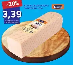 Hildebrandt Szynka Tarczyński oferta