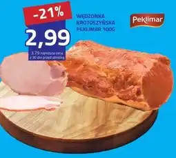 Hildebrandt Wędzonka Peklimar oferta