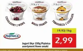 Społem Skyr Piątnica oferta