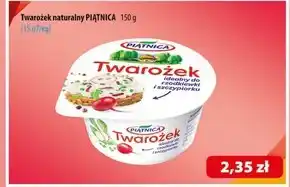 Astra Twarożek Piątnica oferta