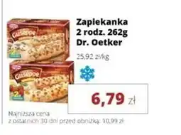 Torimpex Zapiekanka Dr. Oetker oferta