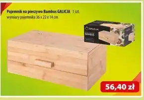 Astra Pojemnik na chleb Galicja oferta