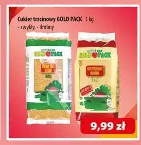 Astra Cukier trzcinowy Gold Pack oferta