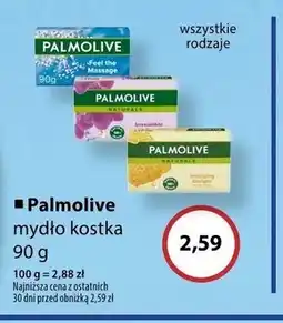 Drogeria alicja Mydło Palmolive oferta