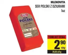 TomiMarkt Ser Mlekovita oferta