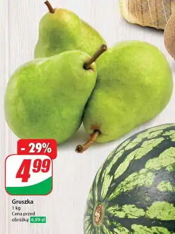 Dino Gruszki oferta