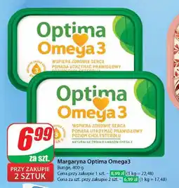 Dino Margaryna Optima omega3 Optima kruszwica oferta