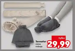 Kaufland Termofor oferta