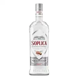 Kaufland Soplica szlachetna Wódka 700 ml oferta