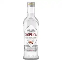 Kaufland Soplica szlachetna Wódka 200 ml oferta